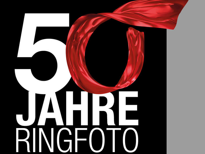 Ringfoto-Pressearbeit