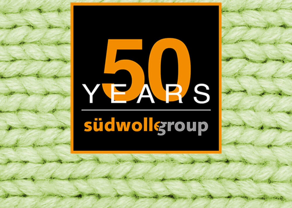 suedwolle-group-Firmenchronik